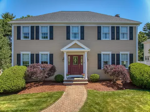 10 Partridge Ln, Wakefield, MA 01880