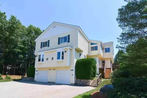 2201 Old Bridge Ln #2201, Bellingham, MA 02019