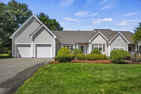 7 Highland Rd #7, Westford, MA 01886