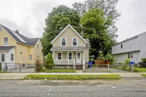 Exterior - 711 Union St, Springfield, MA 01109 photo 3 of 10