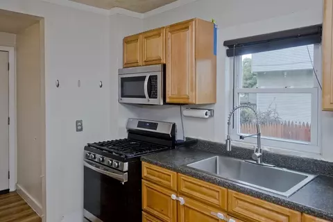 Kitchen - 711 Union St, Springfield, MA 01109 photo 2 of 3