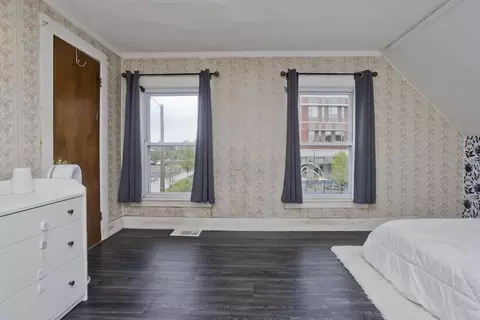 Bedroom - 711 Union St, Springfield, MA 01109 photo 4 of 7