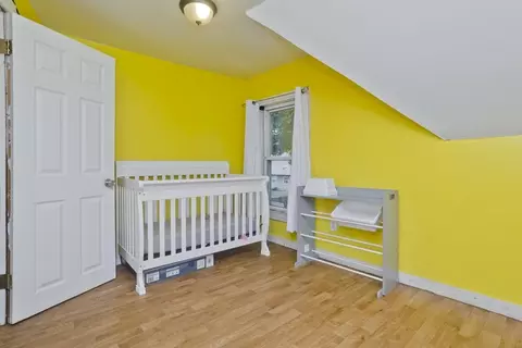 Bedroom - 711 Union St, Springfield, MA 01109 photo 6 of 7
