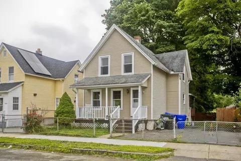 Exterior - 711 Union St, Springfield, MA 01109 photo 2 of 10