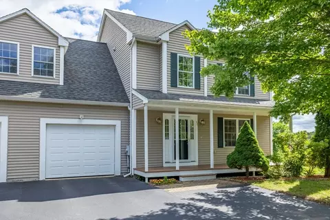 84 Joyce Ln, Boxborough, MA 01719