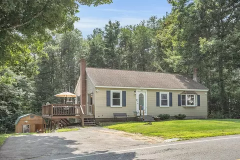 198 Clark St, Gardner, MA 01440