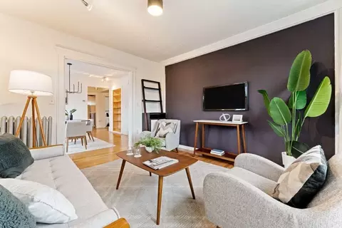 130 W Adams St #130, Somerville, MA 02144