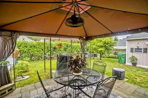 Exterior - 32 Silvin Rd, Chicopee, MA 01013 photo 4 of 6