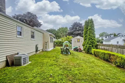 Exterior - 32 Silvin Rd, Chicopee, MA 01013 photo 6 of 6