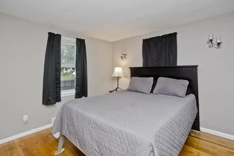 Bedroom - 32 Silvin Rd, Chicopee, MA 01013 photo 2 of 5