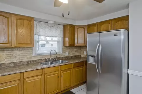 Kitchen - 32 Silvin Rd, Chicopee, MA 01013 photo 1 of 3
