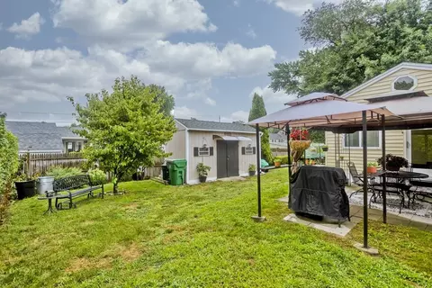 Exterior - 32 Silvin Rd, Chicopee, MA 01013 photo 5 of 6