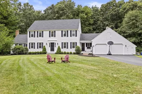 3 Glen Ridge Ter, Norwell, MA 02061