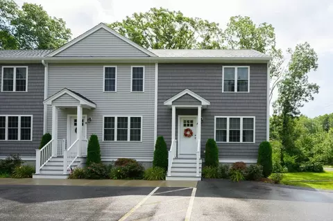 401 West St #A, East Bridgewater, MA 02333