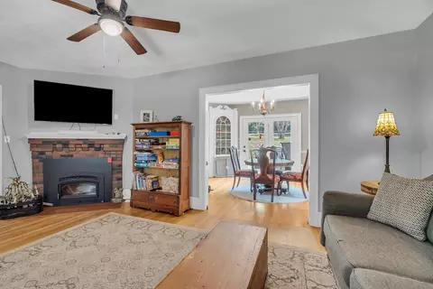 Living - 64 Moreland St, Worcester, MA 01609 photo 2 of 2