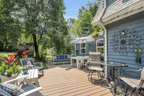 Exterior - 64 Moreland St, Worcester, MA 01609 photo 8 of 11