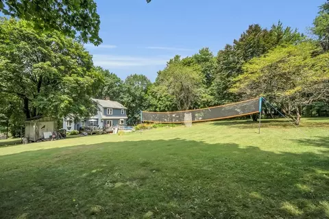 Exterior - 64 Moreland St, Worcester, MA 01609 photo 5 of 11