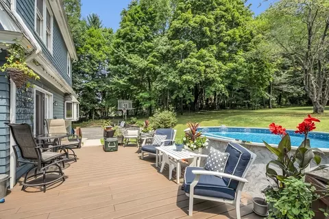 Exterior - 64 Moreland St, Worcester, MA 01609 photo 11 of 11