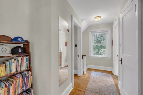 Entry Way - 64 Moreland St, Worcester, MA 01609 photo 4 of 4