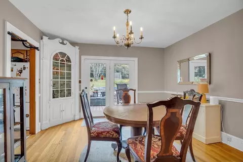 Dining - 64 Moreland St, Worcester, MA 01609 photo 3 of 3