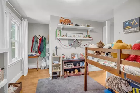 Bedroom - 64 Moreland St, Worcester, MA 01609 photo 2 of 5