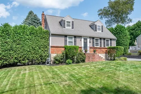 17 Amory Rd, Marlborough, MA 01752