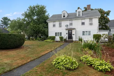 145 Main St, Malden, MA 02148