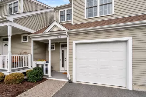 70 Endicott St #203, Norwood, MA 02062