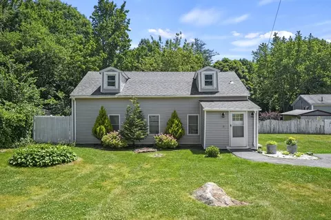 165 Chelsea St, Gardner, MA 01440