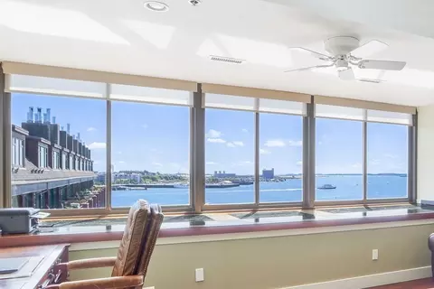 357 Commercial St #725, Boston, MA 02109
