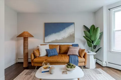 10 Child St #2, Boston, MA 02130