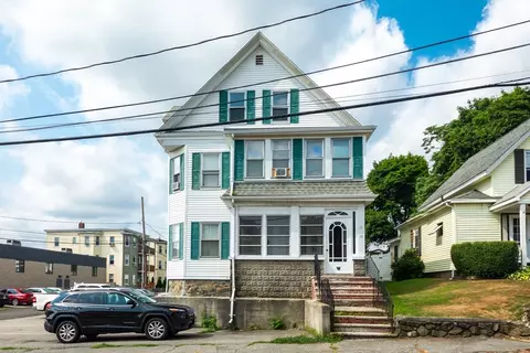 15 Prospect St #3, Woburn, MA 01801