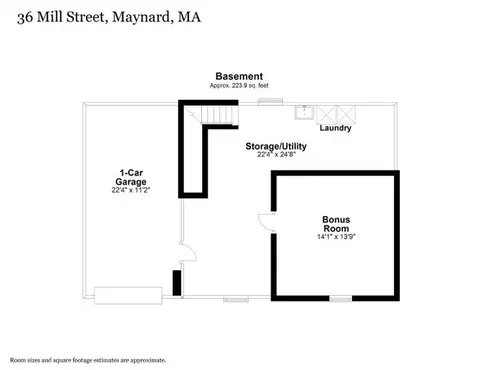 36 Mill St, Maynard, MA 01754 photo 42