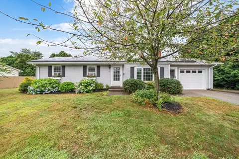 52 Barbara Ave, Auburn, MA 01501