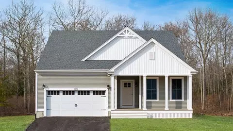 3070 Clubhouse Dr #LOT 121, Dighton, MA 02715