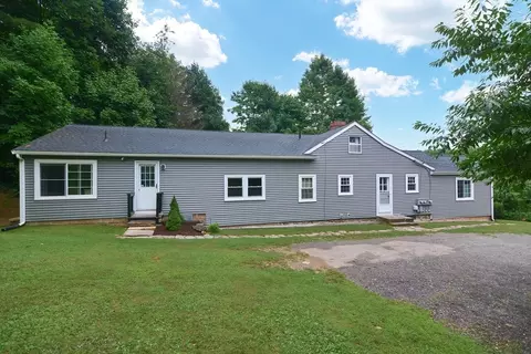 164 South St, Northborough, MA 01532