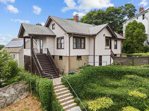 6 Chase Rd, Lynn, MA 01904
