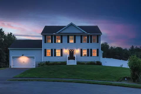14 Olivia Way #14, Groton, MA 01450