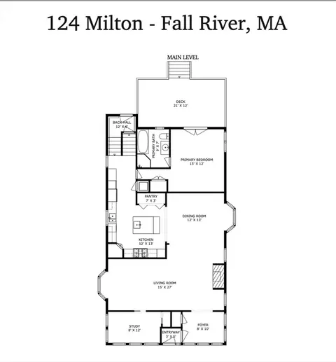 124 Milton St, Fall River, MA 02720 photo 41