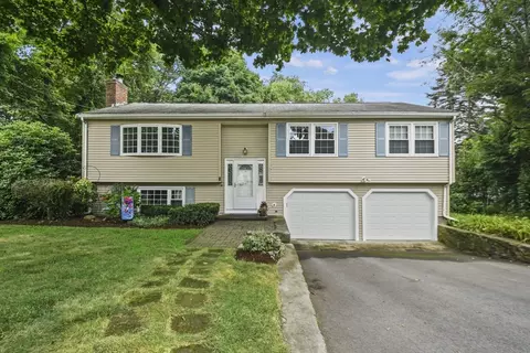 100 Fisher St, Westborough, MA 01581