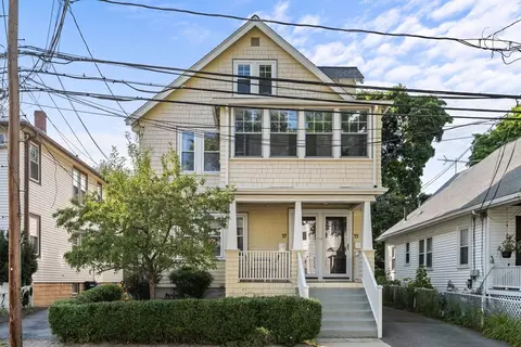 55 Fairmont St #55, Arlington, MA 02474