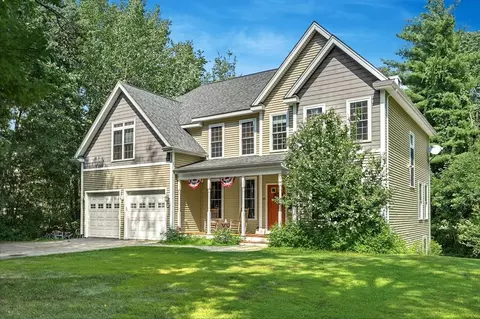 59 Ramshorn Rd, Charlton, MA 01507