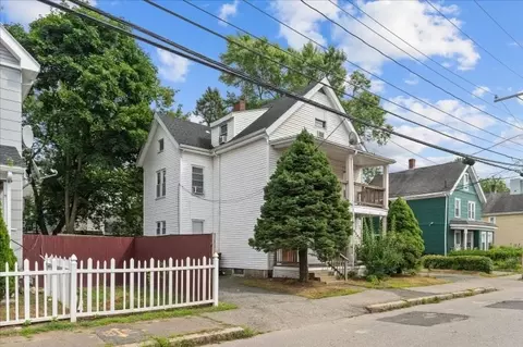 134 Arlington St, Framingham, MA 01702