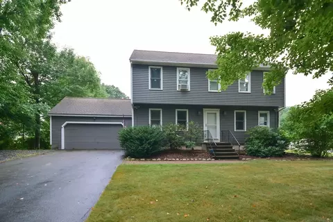 192 Highland St, Milford, MA 01757