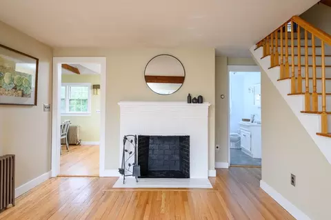 45 Croyden Rd, Hingham, MA 02043 photo 5