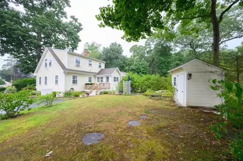 45 Croyden Rd, Hingham, MA 02043 photo 2