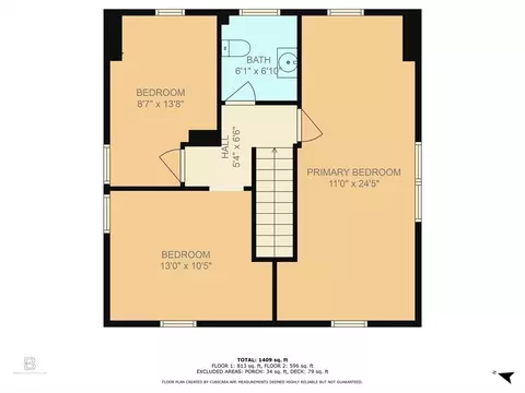 45 Croyden Rd, Hingham, MA 02043 photo 31
