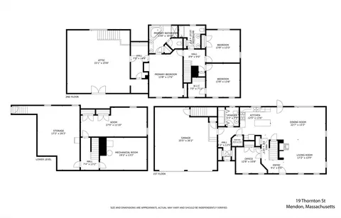 19 Thornton St, Mendon, MA 01756 photo 41