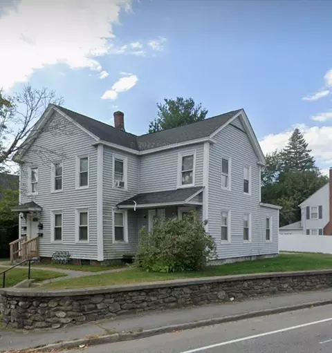 115 Lakewood St, Worcester, MA 01603