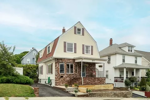 11 Granada Ave, Boston, MA 02131